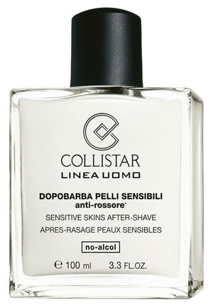 SENSITIVE SKIN AFTER-SHAVE - Aftershave - -