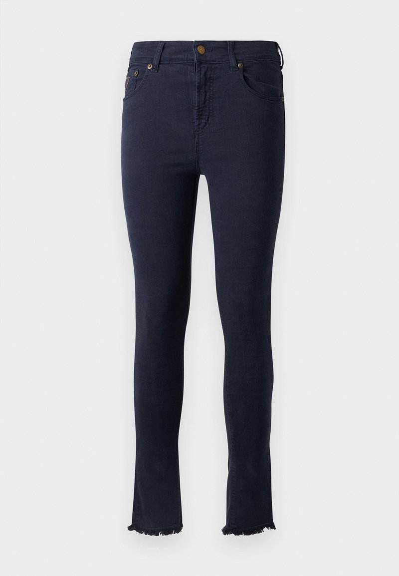 LOIS Jeans Jeans Skinny Fit donkerblauw