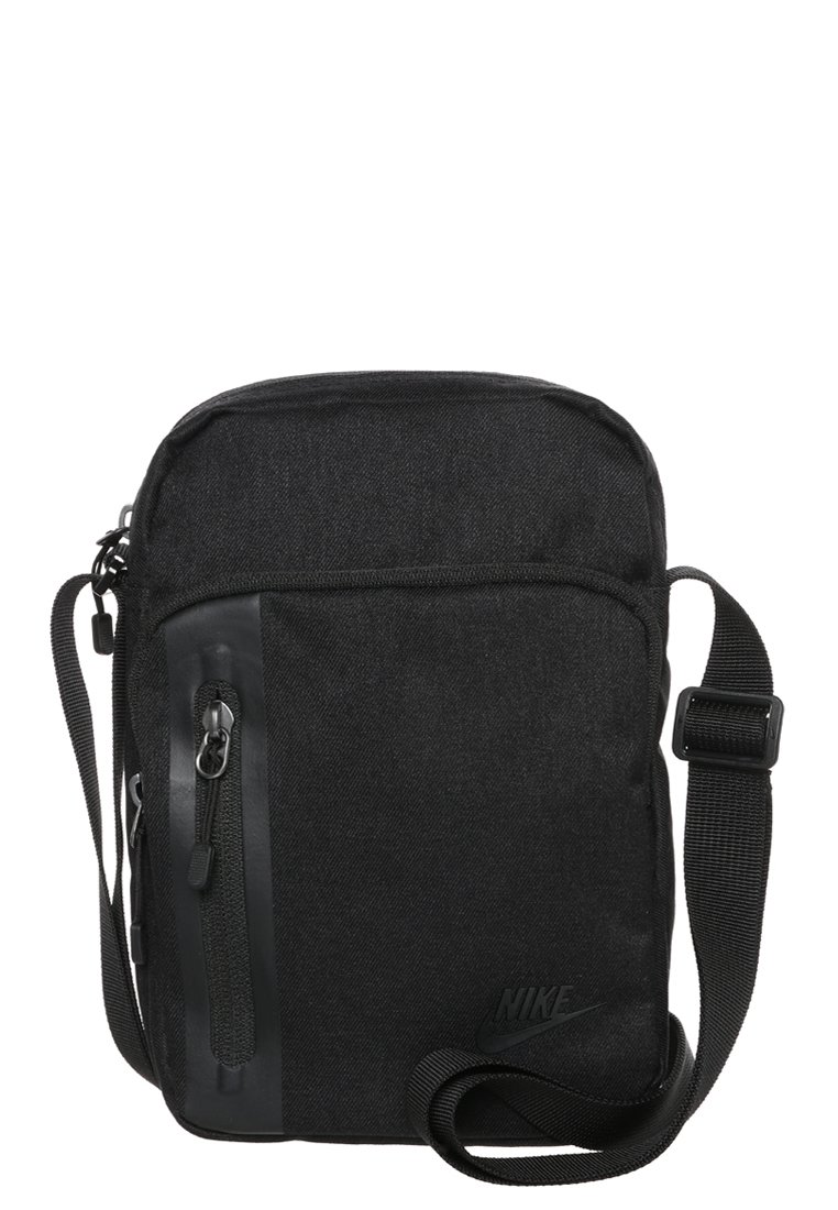 leren nike tas