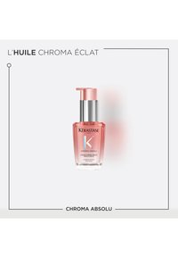 KÉRASTASE CHROMA ABSOLU L'HUILE CICAGLOSS - Stylingproduct