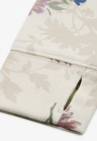 Abercrombie & Fitch CREW - Sweatshirt - buttercream
