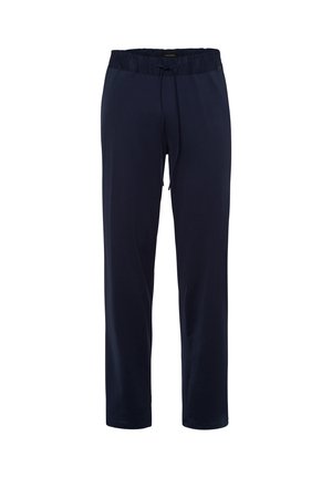Hanro, DAY NIGHT - Pyjamabroek - black iris