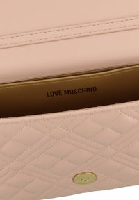 Love Moschino SMART DAILY  - Borsa a tracolla - powder