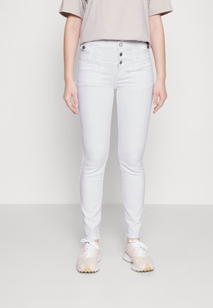 Jeans Skinny Fit - white