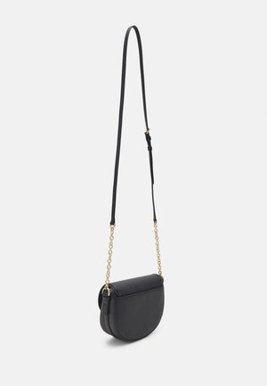 Borsa a tracolla - black