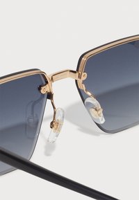 Carrera Aurinkolasit - gold-coloured/black