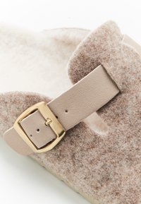 Damart Pantofole - brown