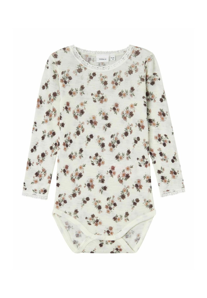 Name it Body - snow white