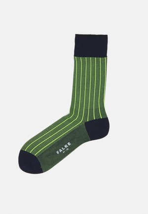 FALKE OXFORD - Socken - cactus
