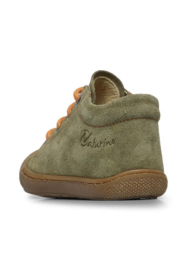 COCOON – Sneaker low – militärgrüne