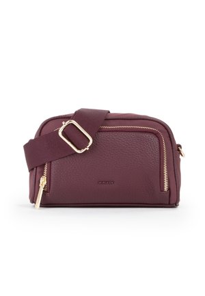 ADDISON - Borsa a tracolla - viola