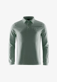 Unausgewählt, pistage green