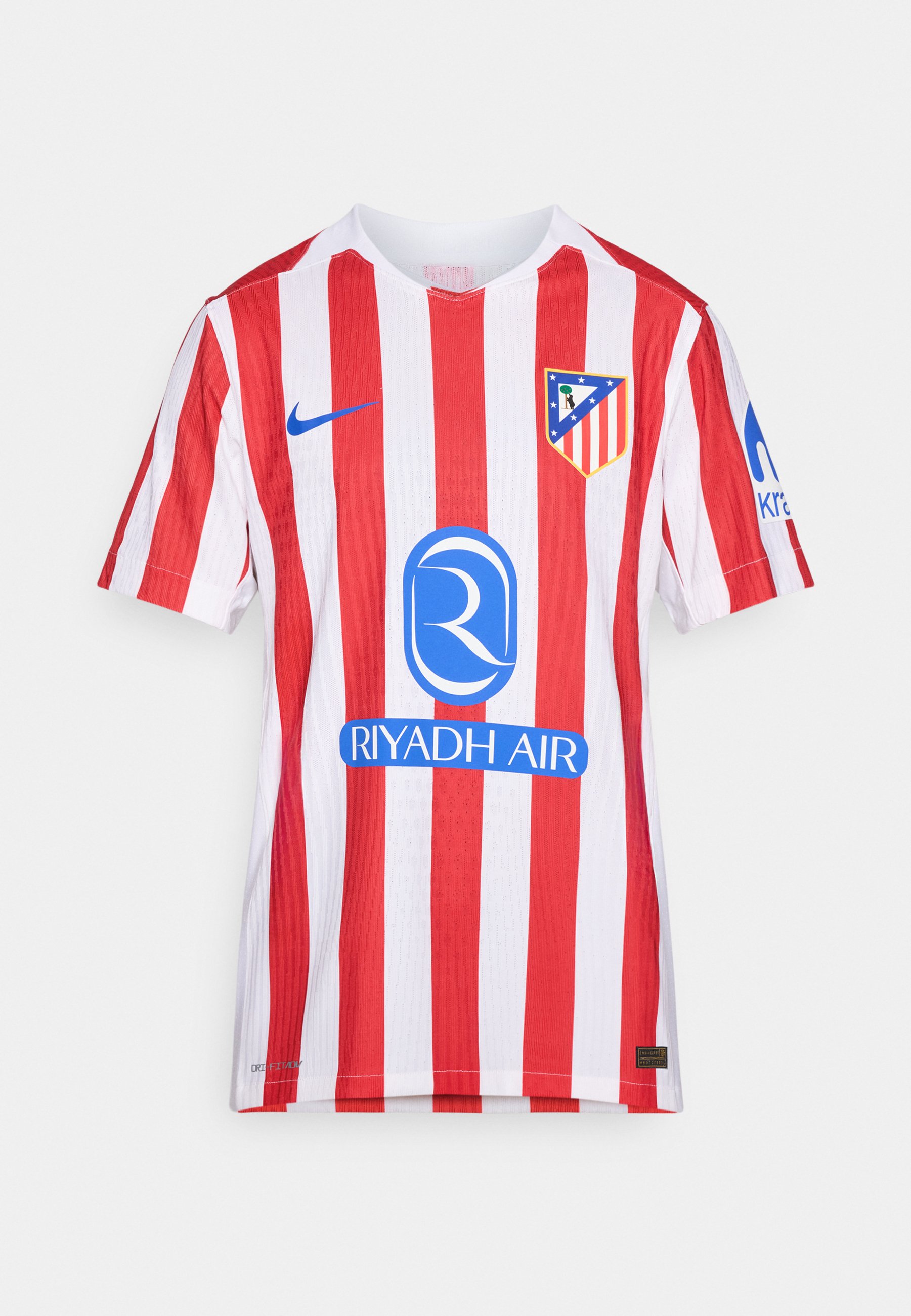 Nike Performance ATLÉTICO MADRID 2025/26 MATCH HOME - Football