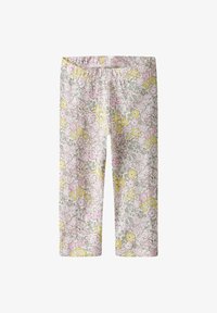 Wybrany, bright white