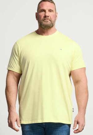 BadRhino, - T-shirt basic