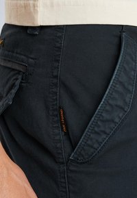 PME Legend Shorts - salute