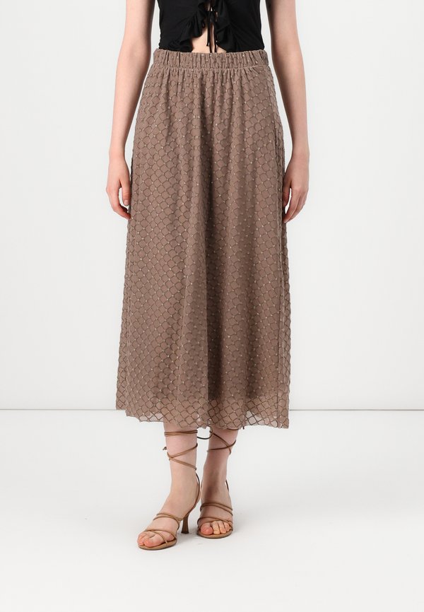 ONLLUNE SKIRT - A-Linien-Rock