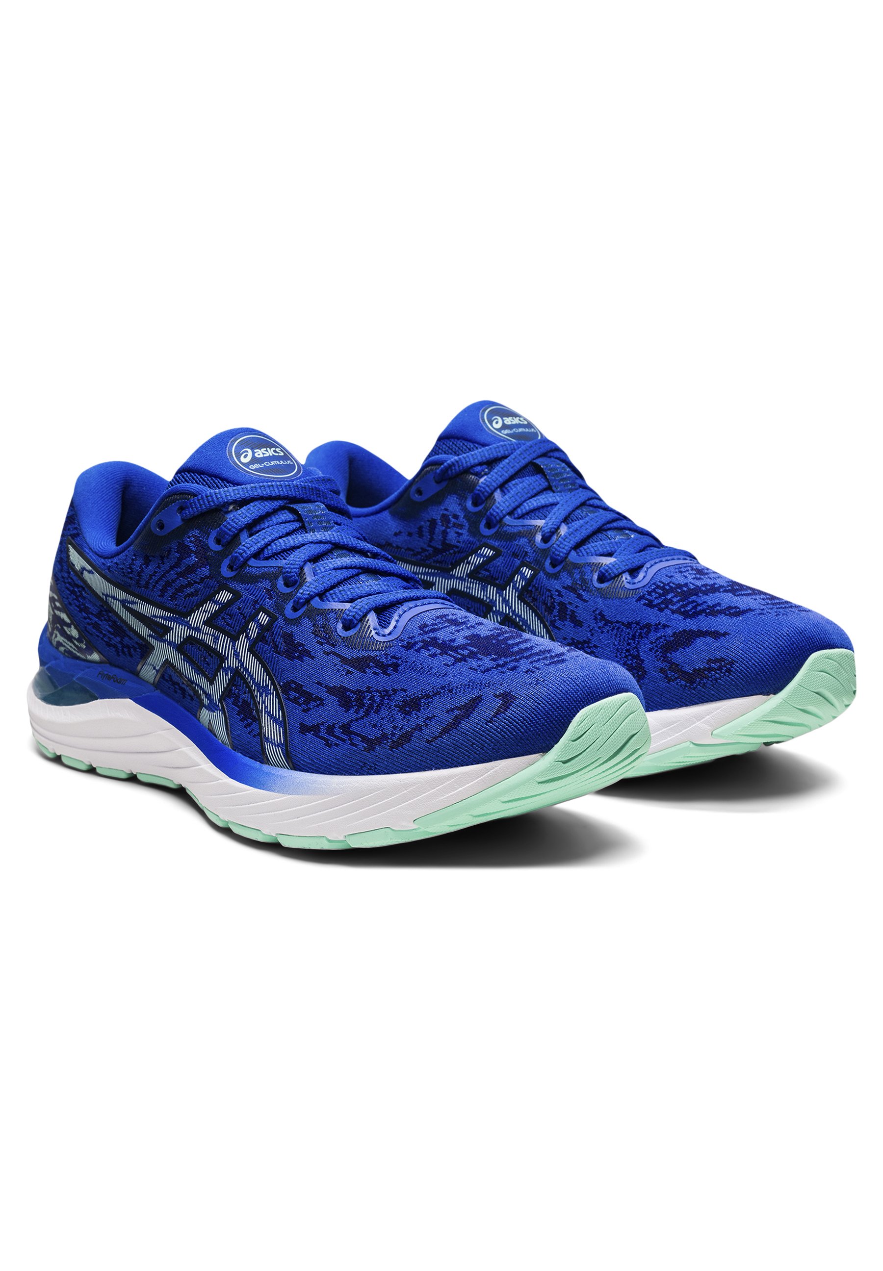 a asics