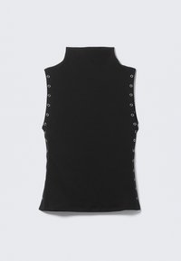 Sélectionné, black