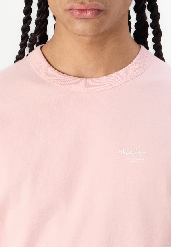 TALBOT TEE - Print T-shirt4