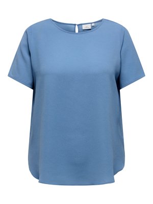 ONLY Carmakoma, Bluse - riviera