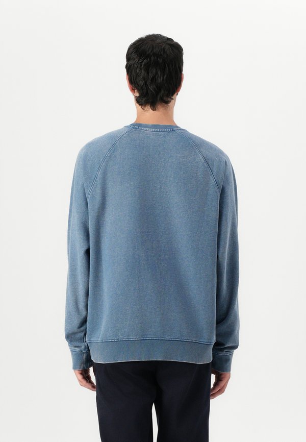DAVIS TERRY CREW  - Sweatshirt4