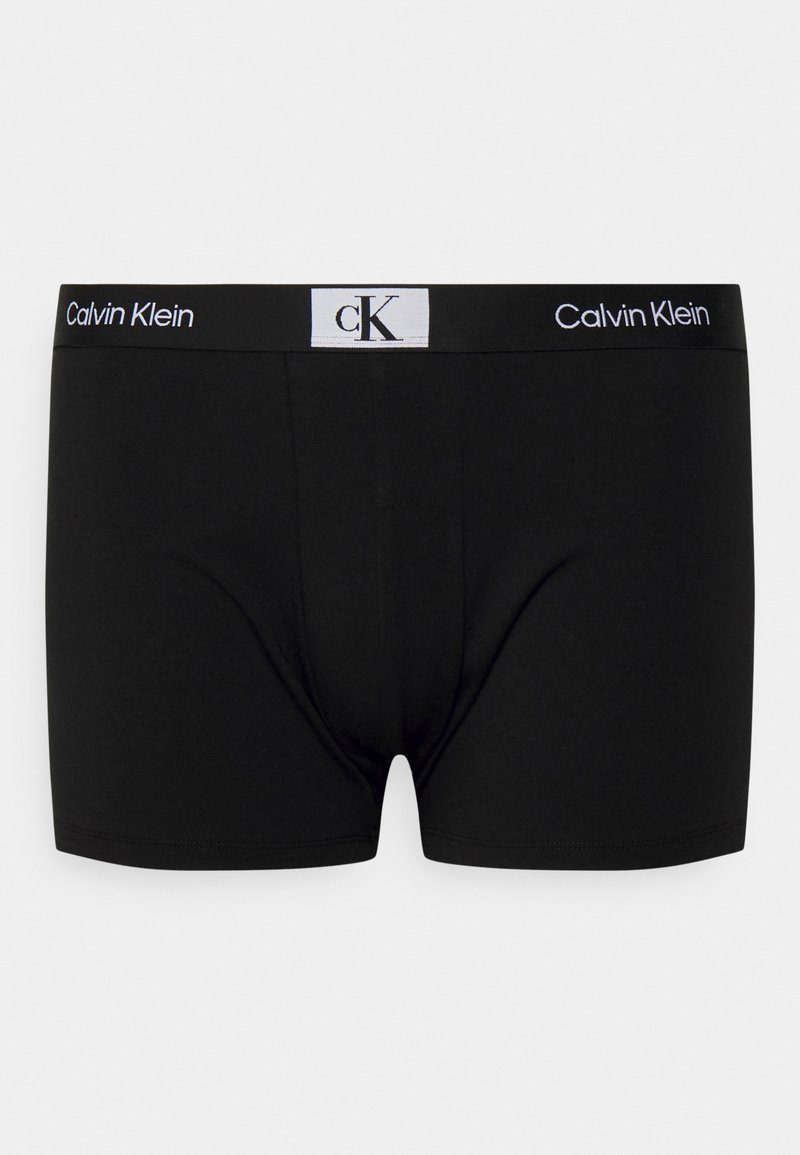 Calvin Klein Underwear TRUNK Pants black Zalando.co.uk