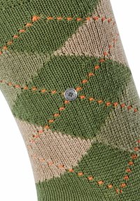 Burlington Preston - Socken - jade