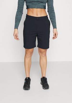 Jack Wolfskin Friluftsshorts - blue