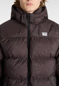 Vans Vinterjakker - black