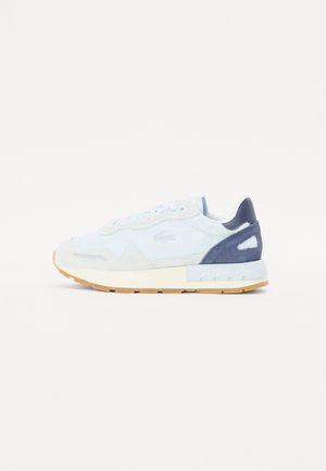 PARTNER - Sneakers low - light blue/dark blue