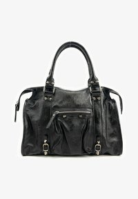 Non sélectionné, noir irisé