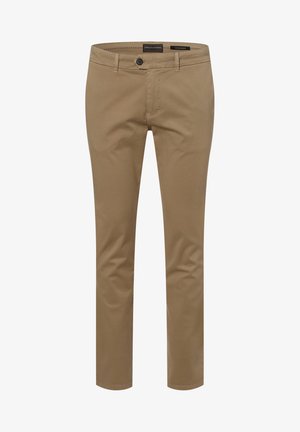 DYLAN - Chinos - beige