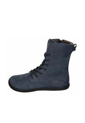 Snowboot/Winterstiefel - blue