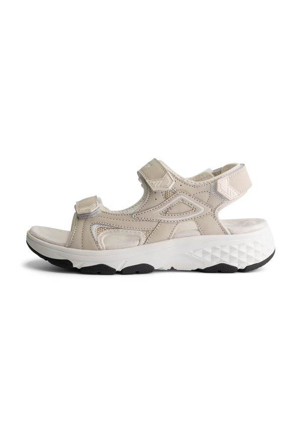 TOMRA - Trekkingsandale