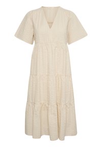 PAM - Hverdagskjole - pearled ivory