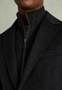 Reiss Blézerkabát - navy