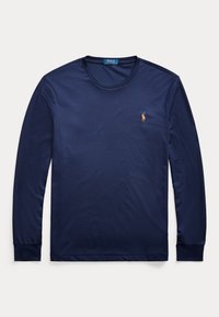 Niet geselecteerd, refined navy