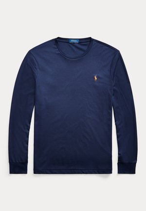 Polo Ralph Lauren, - Bluzka z długim rękawem