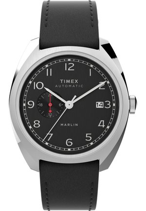 Marlin - Chronograph - black