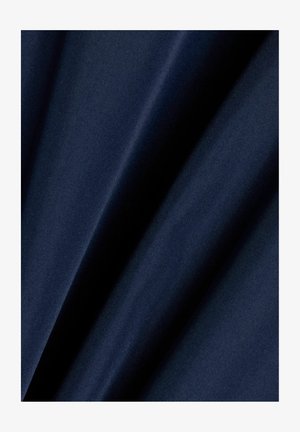 New Balance, LIGHTWEIGHT COACHES JACKET - Lichte jas - team navy