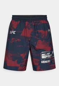 Δεν επιλέχθηκε, navy blue/burgundy/silver-coloured