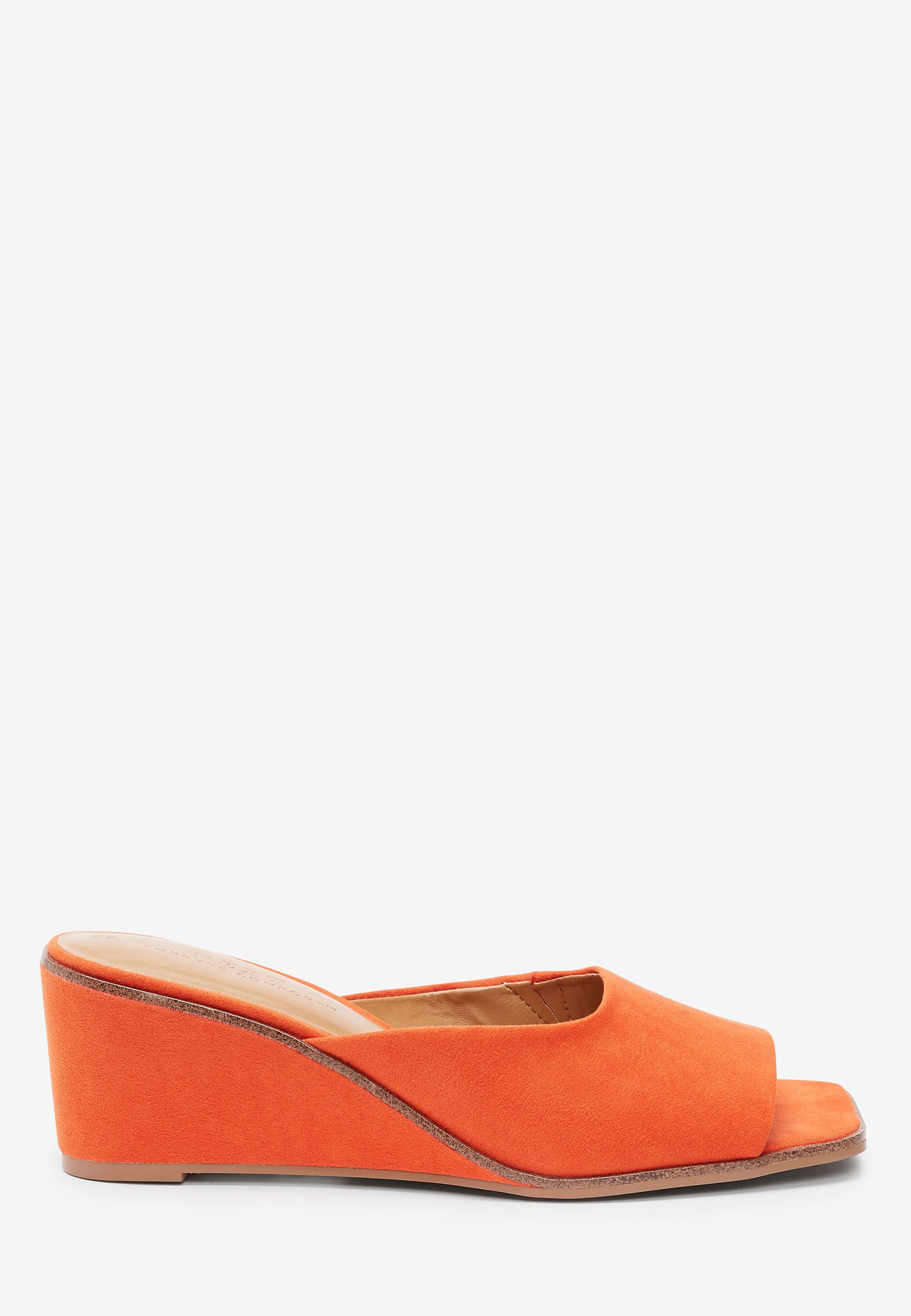 Damen Keilsandalette Damen Keilsandalette