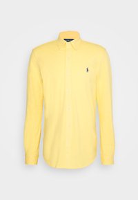 Não selecionado, beach yellow