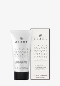 Avant Skincare - HAND NAIL & CUTICLE ANTI-AGEING CREAM - Handkräm Miniatyrbild 1