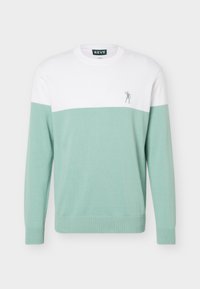 Δεν επιλέχθηκε, frosty green/egg white