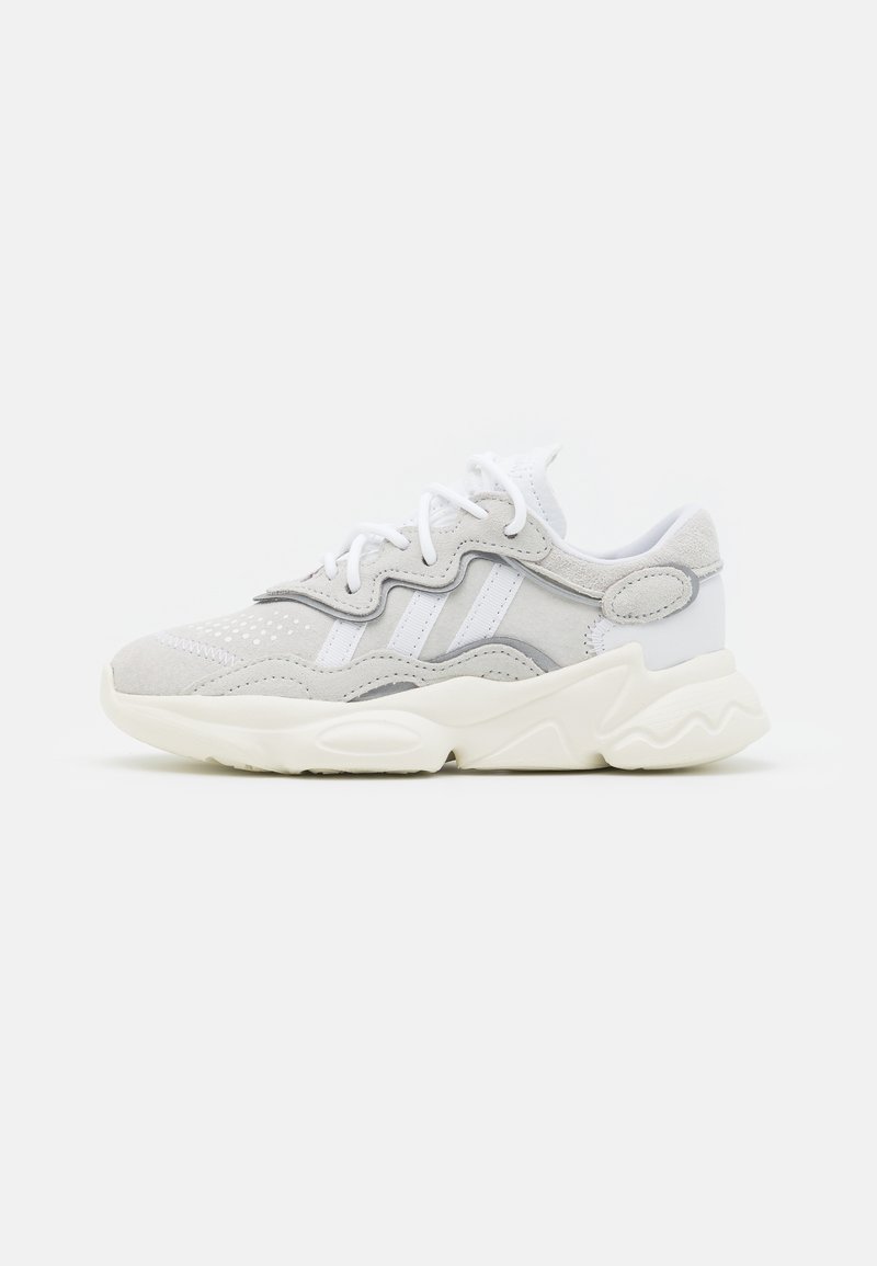 adidas Originals - OZWEEGO - Sneakers basse - crystal white/footwear white/offwhite, Ingrandire
