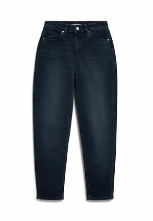 ARMEDANGELS, MAIRAA - Jeans Tapered Fit - deepwater