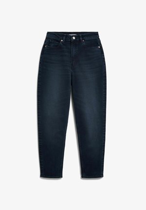 ARMEDANGELS, MAIRAA - Jeans Tapered Fit - deepwater