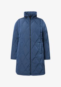 Ikke valgt, midnight blue